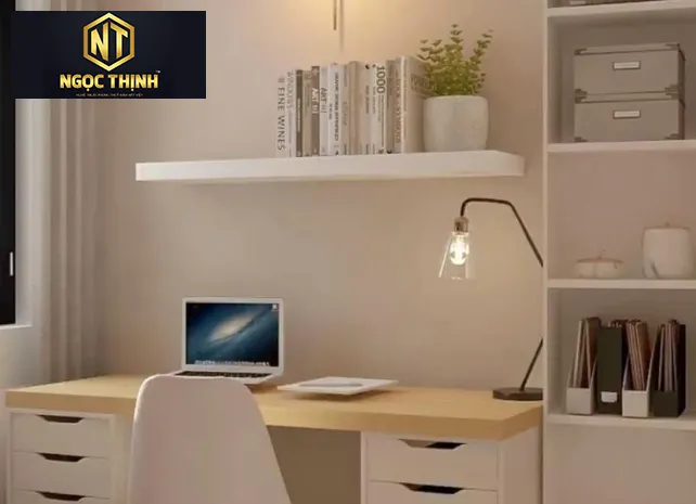 BÀN LÀM VIỆC GIA ĐÌNH - BLVGĐ01